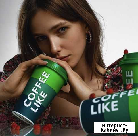 Бариста Минина Нижний Новгород - изображение 1