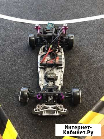 Дрифт yokomo YD-2 RTR Химки - изображение 1