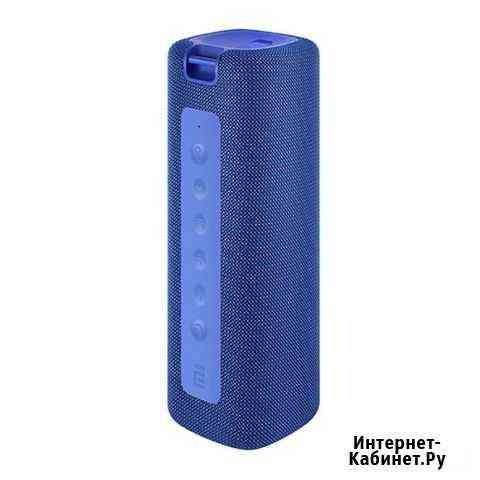 Xiaomi Mi Portable Speaker 16W Благовещенск
