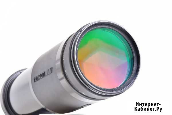 Tamron AF LD 200-400mm F5.6-6.3 Ростов-на-Дону - изображение 1