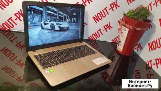 Ноутбук Asus/ для игр Петропавловск-Камчатский