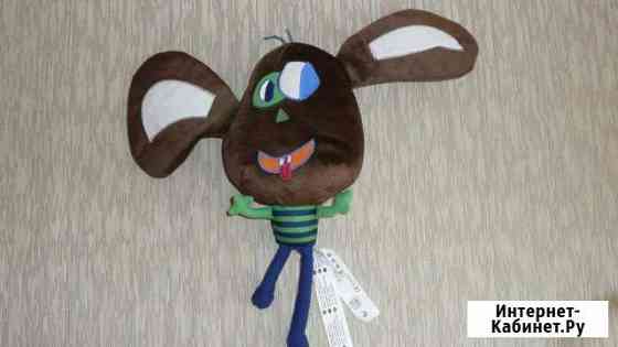 Новая Мягкая игрушка Икеа Чебоксары