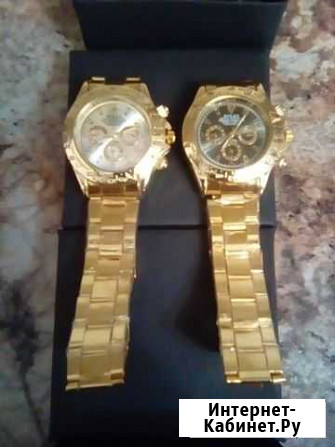 Rolex. Armani. Tissot Тамбов - изображение 1