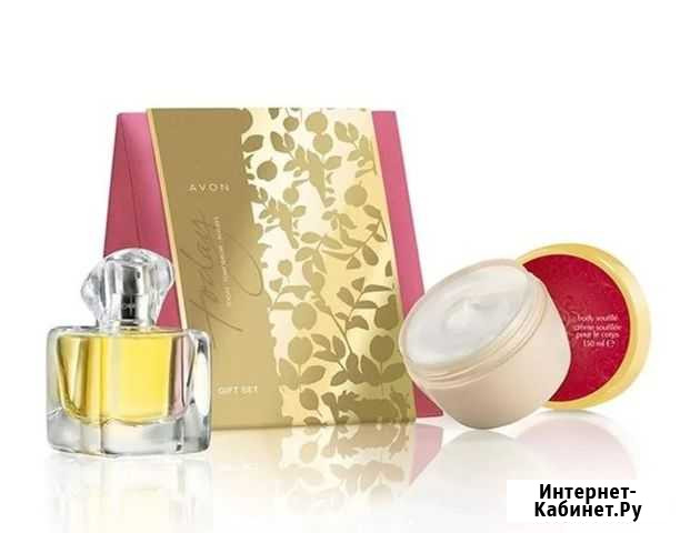 Эйвон Avon духи по закупке Великий Устюг - изображение 1