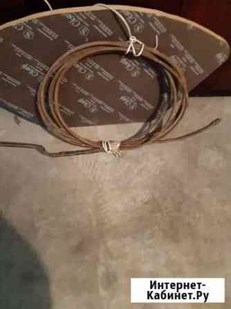 Трос для прочистке каланизации. Длина 4. 5 метра Благовещенск