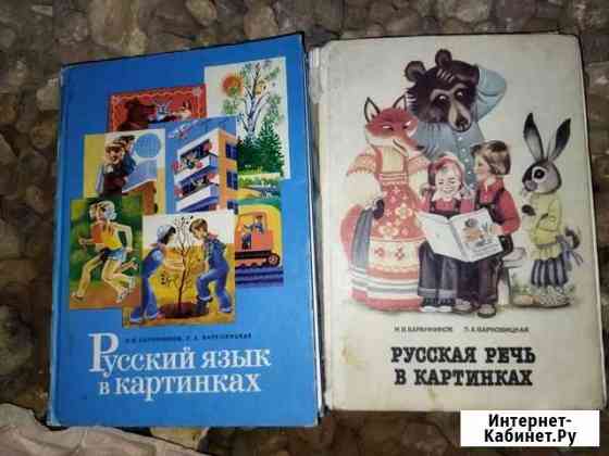 Русская речь в картинках русский язык СССР Иваново