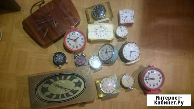 Часы на запчасти Воронеж - изображение 1