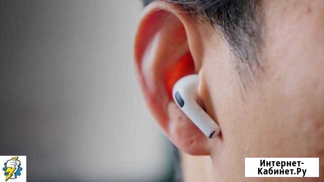 Блютуз наушники Череповец - изображение 1