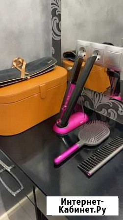 Выпрямитель dyson новый Владимир - изображение 1