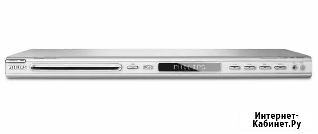 DVD-Плеер philips Ярославль - изображение 1