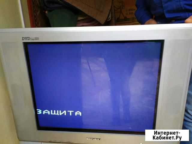 Телевизор shivaki Грязи - изображение 1