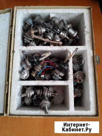 Фоторезисторы, оптроны, симисторы Севастополь - изображение 1