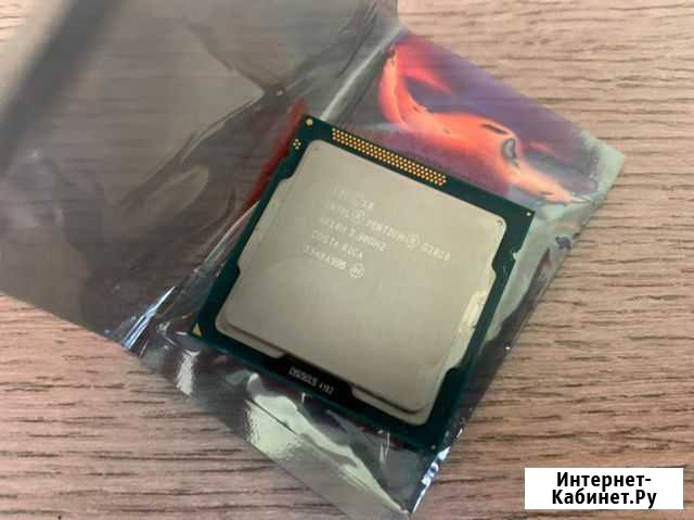 Pentium G2020 Вязьма - изображение 1