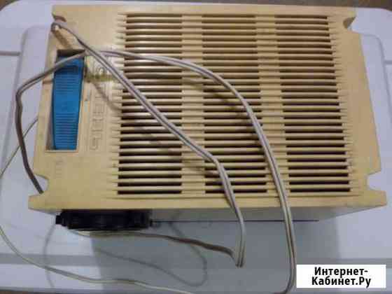 Стабилизатор напряжения Олень.220 вольт Новосибирск