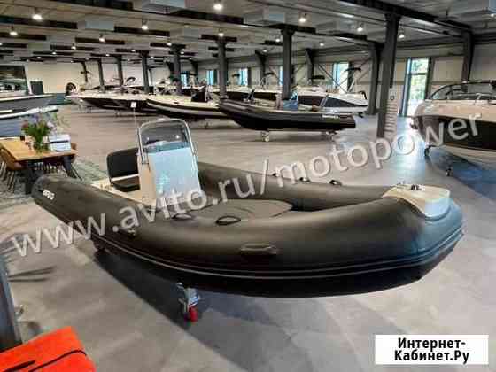 Лодка Риб Brig Falcon F500 Улан-Удэ