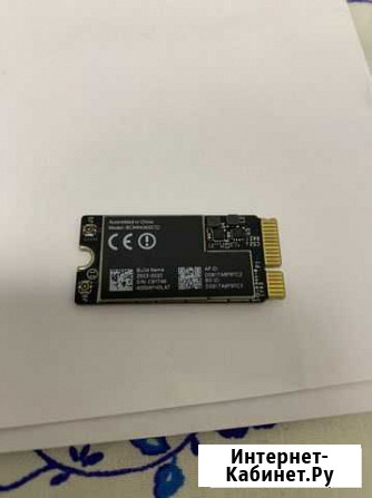 Wifi модуль BCM94360CS2 Иваново - изображение 1