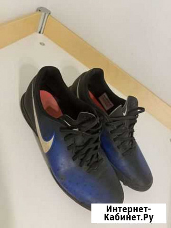 Бутсы nike Томск - изображение 1