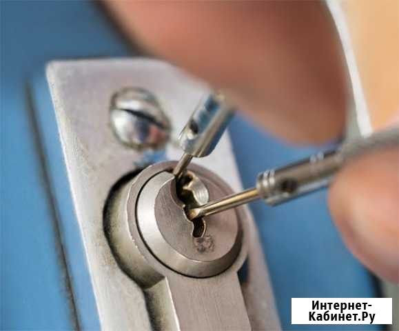 Вскрытие замков без повреждений Тверь - изображение 1