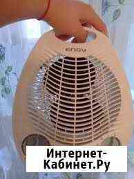 Тепловентилятор (17934) Уфа