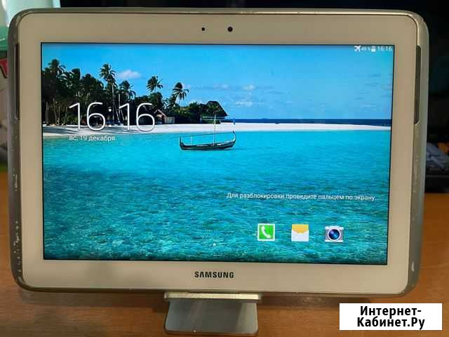 Samsung Galaxy Note 10.1 Курганинск - изображение 1