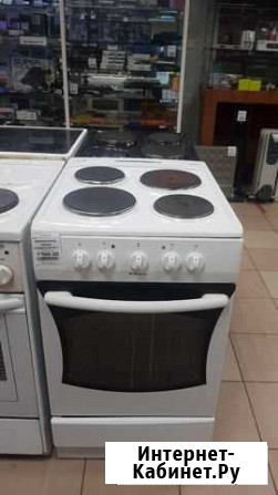 Электропечь Hansa fcew51001011 Новосибирск - изображение 1
