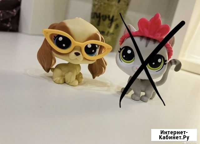 Lps собачка Мытищи - изображение 1