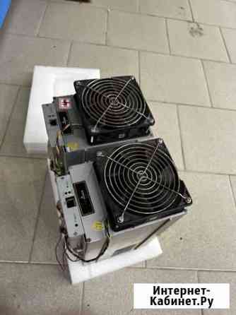 Asic antminer l3+ Тюмень