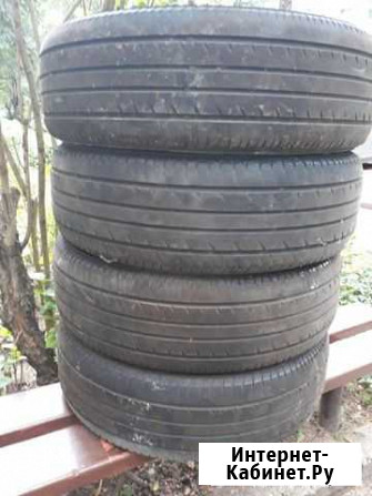 Yokohama 225/65 R17 Иваново - изображение 1