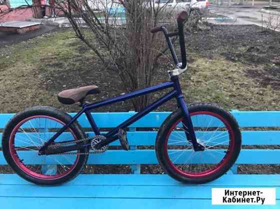 Bmx Брянск