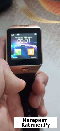 Smart watch Грозный - изображение 1