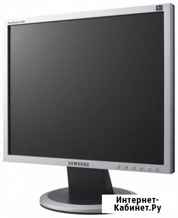 Монитор Samsung 940n неисправный Сочи - изображение 1