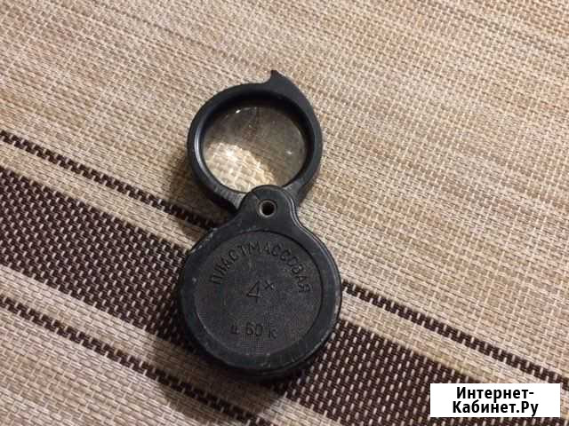 Лупа Казань - изображение 1