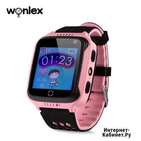 Детские смарт часы Владимир