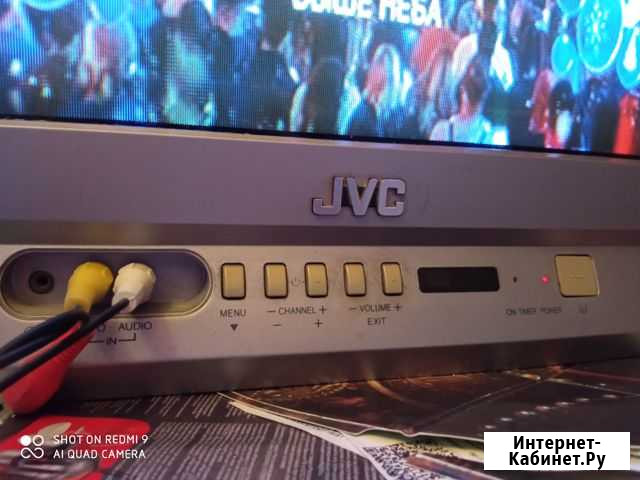 Продам телевизор Оренбург - изображение 1