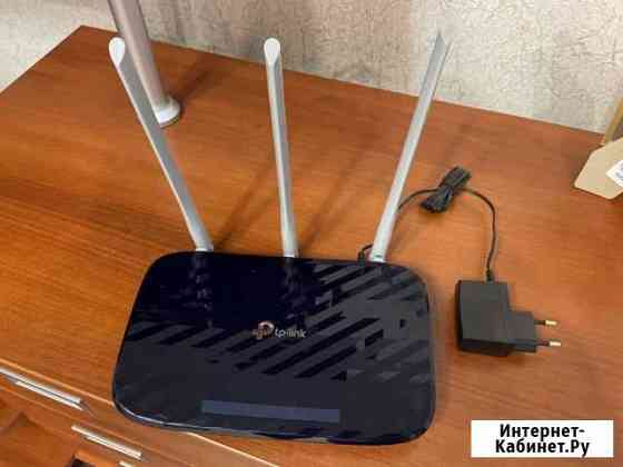 Wifi роутер Новосибирск