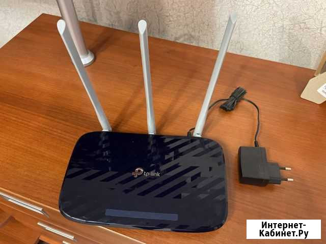 Wifi роутер Новосибирск - изображение 1