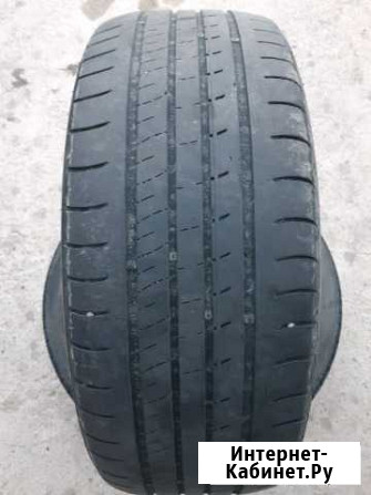 Kumho eco 235/55r17, 2шт Туапсе - изображение 1
