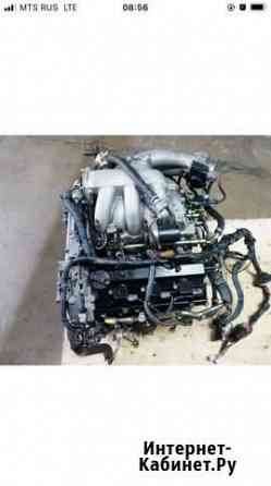 Двигатель CJA3 на запчасти Благовещенск
