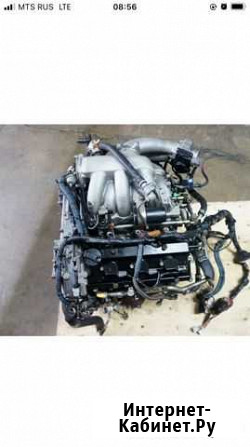 Двигатель CJA3 на запчасти Благовещенск - изображение 1
