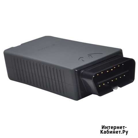 Диагностический сканер VAG VAS 5054 A OBD2 Воронеж - изображение 1