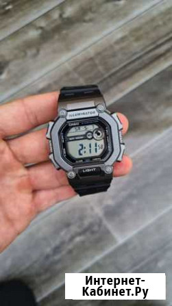 Часы casio Грозный - изображение 1
