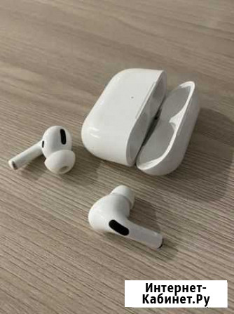 Наушники apple airpods pro Петрозаводск - изображение 1