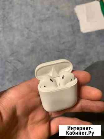 Airpods 2 качественная копия Саратов