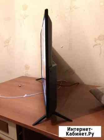 Smart Телевизор haier 32’ Кемерово