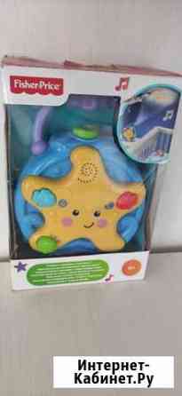 Игрушка музыкальный проектор Рязань