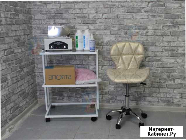 Этажерка мастера Иваново - изображение 1