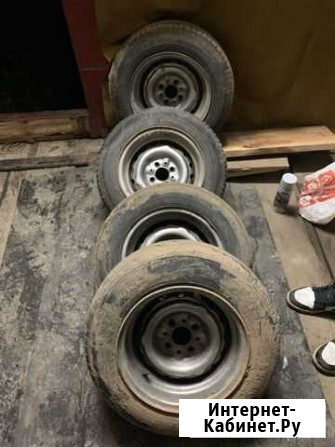Разварки r13 жигули ваз Иваново - изображение 1