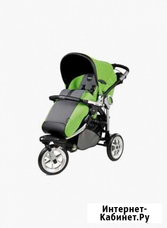 Коляска peg perego gt3 Москва - изображение 1