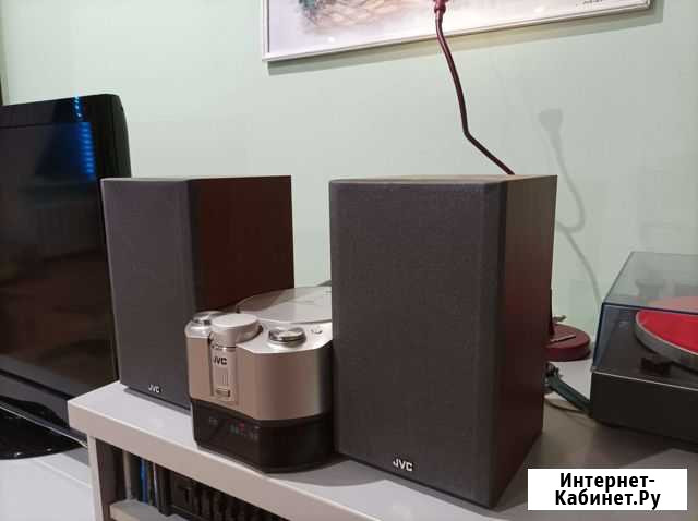 JVC FS-X1 (made in Japan) Тула - изображение 1