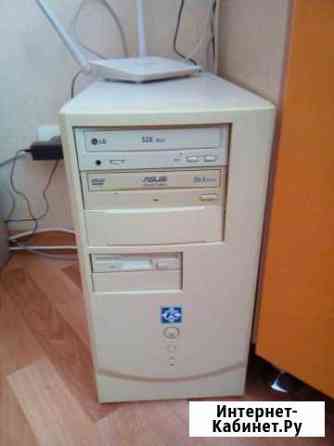 Системный блок Самара